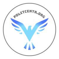 Логотип politcentr.org